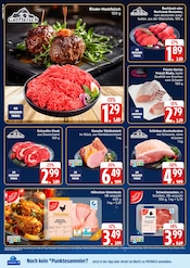 Hackfleisch im E center Prospekt in Rostock Aktueller E center Prospekt mit Hackfleisch, "Top Angebote", Seite 14