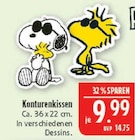 Konturenkissen im Angebot bei Marktkauf in Fürth Konturenkissen Angebote bei Marktkauf Fürth für 9,99 €