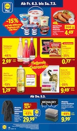 Grill Angebot im aktuellen Lidl Prospekt auf Seite 71