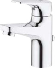 Waschtischarmatur Start Flow von Grohe für 55,00 € bei Globus-Baumarkt im Angebot Waschtischarmatur Start Flow von Grohe im aktuellen Globus-Baumarkt Prospekt