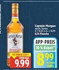 Spiced Gold von Captain Morgan für 8,99 € bei E center im Angebot Spiced Gold von Captain Morgan im aktuellen E center Prospekt
