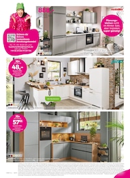 Küche Angebot im aktuellen mömax Prospekt auf Seite 6