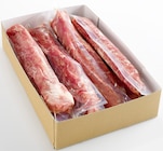 Schweinefilet im Angebot bei METRO in Gießen Schweinefilet Angebote bei METRO Gießen für 7,48 €