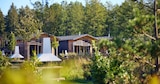 Center Parcs - Extraklasse-Erlebnis, wohltuende Wellness und atemberaubende Natur am Fuß der Alpen Angebot im Prospekt Extraklasse-Erlebnis, wohltuende Wellness und atemberaubende Natur am Fuß der Alpen bei Center Parcs im Prospekt "" für 507,00 €