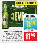Trinkgut - Alkoholfrei Angebot im Prospekt Alkoholfrei bei Trinkgut im Prospekt "" für 11,49 €