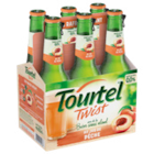 Bière aromatisée sans alcool Twist - Tourtel dans le catalogue Supeco