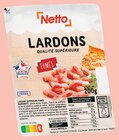 Lardons fumés - NETTO dans le catalogue Netto