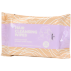 Lingettes nettoyantes pour cheveux Blossity - Action en promo chez Action Lingettes nettoyantes pour cheveux Blossity - Action dans le catalogue Action