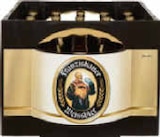 Premium Hefe Weißbier Angebote von Franziskaner bei Netto Marken-Discount Nürnberg für 13,99 €