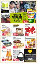 Marktkauf Prospekt "Aktuelle Angebote", 32 Seiten, für Buxtehude, 30.03.2020 - 04.04.2020 Marktkauf Prospekt "Aktuelle Angebote", 32 Seiten, für Buxtehude, 30.03.2020 - 04.04.2020
