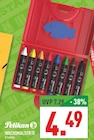 Wachsmalstifte bei Marktkauf im Greven Prospekt für 4,49 €