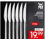 Steakmesser NUOVA 6er-Set Angebote bei Zurbrüggen Menden für 19,99 €