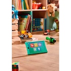 Tablette Kids Qilive 3/32Go à 99,99 € dans le catalogue Auchan Hypermarché