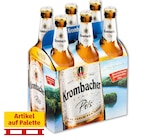 KROMBACHER Pils oder Radler* Angebote bei Penny Bad Oeynhausen für 3,99 €