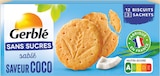 Barre Encas Équilibré Chocolat Orange - GERLINÉA en promo chez Intermarché Barre Encas Équilibré Chocolat Orange - GERLINÉA dans le catalogue Intermarché