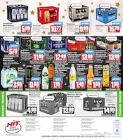 Bier im HIT Prospekt in Fürstenfeldbruck Aktueller HIT Prospekt mit Bier, "ECHTE VIELFALT", Seite 23