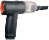 Aktuelle Staubsauger Angebote bei Netto mit dem Scottie in Berlin Aktuelles Poclet Vac Angebot bei Netto mit dem Scottie in Berlin ab 14,99 €