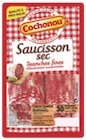 Promo Charcuterie tranchée Cochonou à 3,76 € dans le catalogue Supermarchés Match à Hochfelden