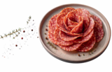 Netto Marken-Discount - Salami-Aufschnitt Angebot im Prospekt Salami-Aufschnitt bei Netto Marken-Discount im Prospekt "" für 1,69 €