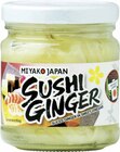 Sushi-Ingwer im Angebot bei E center in Hanau Sushi-Ingwer Angebote von Miyako Japan bei E center Hanau für 3,19 €