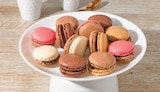 Macarons - U Express à Poitiers Macarons en promo chez U Express Poitiers à 4,59 €