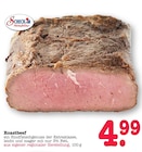 Roastbeef im Angebot bei E center in Karlsruhe Roastbeef Angebote von Scheck-in Manufaktur bei E center Karlsruhe für 4,99 €