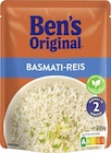 EDEKA Gengenbach - Express Reis Angebot im Prospekt Express Reis bei EDEKA im Gengenbach Prospekt für 1,29 €