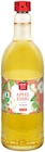 Apfelessig von REWE Beste Wahl für 1,29 € bei REWE im Angebot Apfelessig von REWE Beste Wahl im aktuellen REWE Prospekt