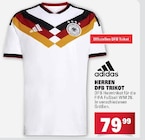 Herren DFB Trikot im Angebot bei E center in Speyer Herren DFB Trikot Angebote von adidas bei E center Speyer für 79,99 €