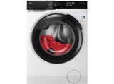 LR7F75495 Serie 7000 ProSteam® mit Dampfprogramm Waschmaschine (9 kg, 1351 U/Min., A) von AEG für 699,00 € bei MediaMarkt Saturn im Angebot LR7F75495 Serie 7000 ProSteam® mit Dampfprogramm Waschmaschine (9 kg, 1351 U/Min., A) von AEG im aktuellen MediaMarkt Saturn Prospekt