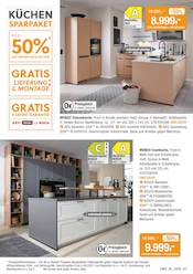 Aktueller Opti-Wohnwelt Prospekt mit Herd, "Für Zuhause-Liebhaber", Seite 45