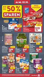 Aktueller ALDI Nord Prospekt mit Lachs, "Aktuelle Angebote", Seite 33