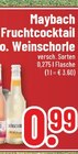 Angebot im Trinkgut Kaarst Prospekt Trinkgut Kaarst Prospekt mit im Angebot fĂŒr 0,99 âŹ