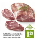 Hofglück Schweinehalsbraten im Angebot bei Marktkauf in Rottenburg Hofglück Schweinehalsbraten Angebote bei Marktkauf Rottenburg für 9,99 €