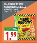 Head Bangers Sour Kaubonbons im Angebot bei Marktkauf in Recklinghausen Head Bangers Sour Kaubonbons Angebote bei Marktkauf Recklinghausen für 1,99 €
