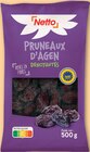 Pruneaux d'Agen dénoyautés - Netto dans le catalogue Netto