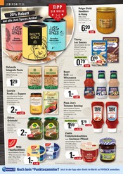 Aktueller EDEKA Prospekt mit Thunfisch, "Top Angebote", Seite 14