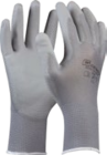Arbeitshandschuhe Nano Flex im Angebot bei Hornbach in Rottenburg Arbeitshandschuhe Nano Flex Angebote von Gebol bei Hornbach Rottenburg für 1,00 €