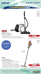 Miele Angebot & Preis im aktuellen METRO Prospekt Miele Angebot im aktuellen METRO Prospekt auf Seite 17