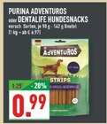 Adventuros Angebote von Purina bei Marktkauf Münster für 0,99 €