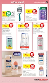 Promos Electroménager dans le catalogue "Intermarché" de Intermarché Hyper Electroménager en promo dans le catalogue Intermarché Hyper à la page 25
