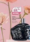 Only The Brave Tattoo von Diesel im aktuellen Müller Prospekt für 69,95 €
