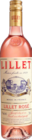 Wein-Aperitif von Lillet im aktuellen EDEKA Prospekt für 11,99 €