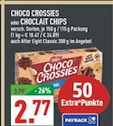 Choco Crossies Angebote von Nestlé bei Marktkauf Herne für 2,77 €