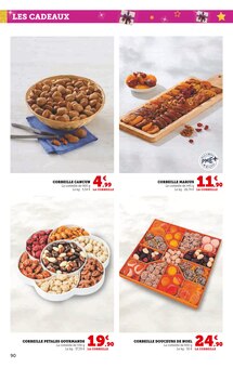 Promo Snack dans le catalogue Super U du moment à la page 90