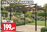 FALTDACH-MARKISE im Angebot bei Wreesmann in Stade FALTDACH-MARKISE Angebote bei Wreesmann Stade für 199,00 €