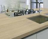 Arbeitsplatte „Basic“ Angebote von Kaindl bei BayWa Bau- und Gartenmärkte Würzburg für 34,99 €