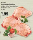 Aktuelles Frische Putenoberkeulen Angebot bei EDEKA in Bergisch Gladbach ab 7,99 €