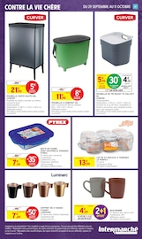 D'autres offres dans le catalogue "Intermarché" de Intermarché Hyper D'autres offres dans le catalogue "Intermarché" de Intermarché Hyper à la page 47