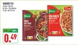 Fix Chili Con Carne im Angebot bei Marktkauf in Köln Fix Chili Con Carne Angebote von Knorr bei Marktkauf Köln für 0,49 €